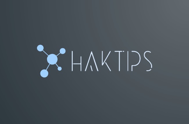 Hak Tips